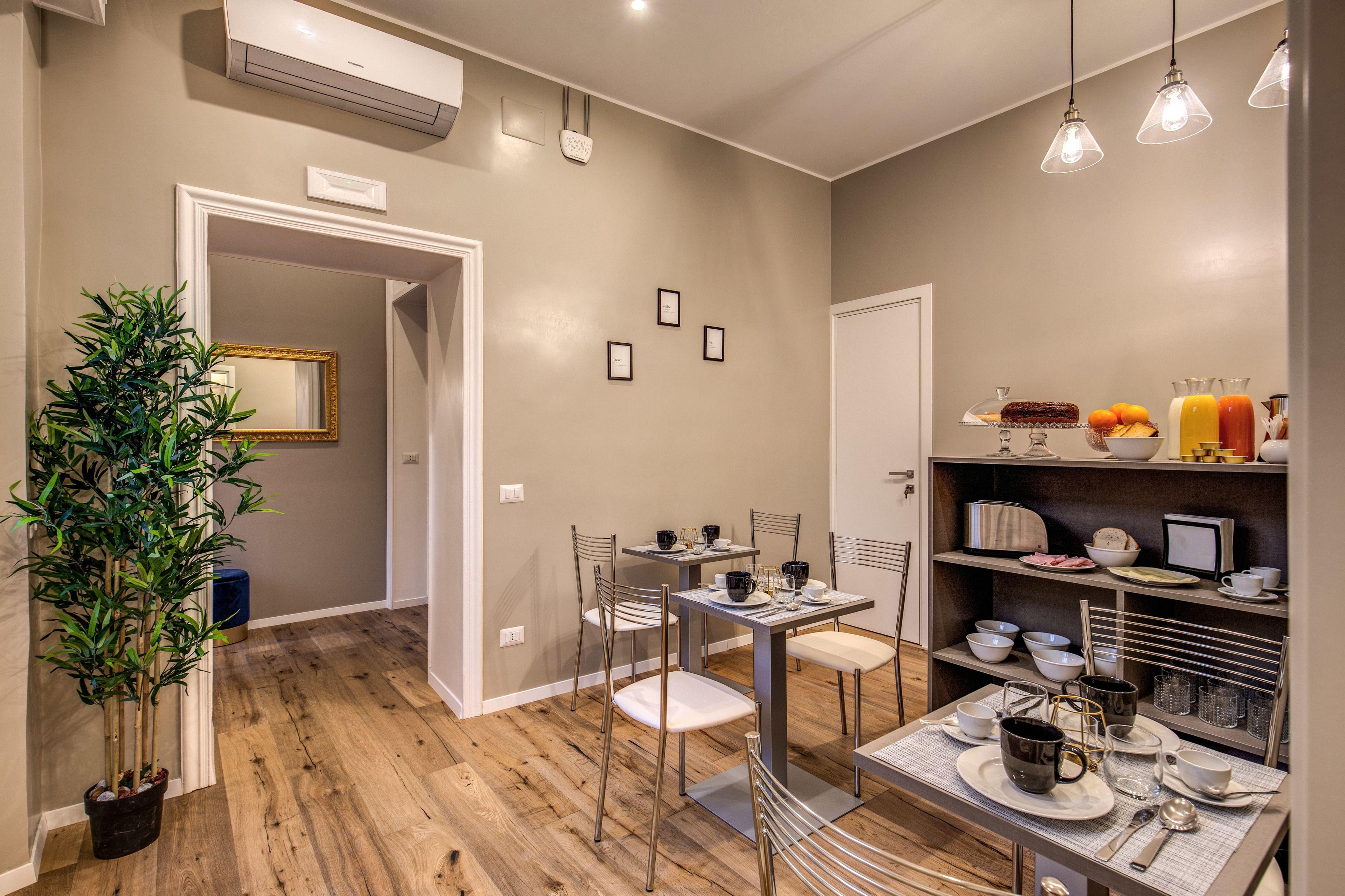 Elysium Suites - Rome, Rome